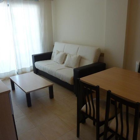 Apartamentos Deluxe Peñíscola Zimmer foto