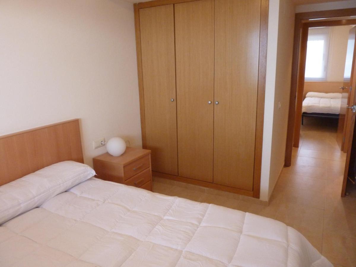 Apartamentos Deluxe Peñíscola Zimmer foto