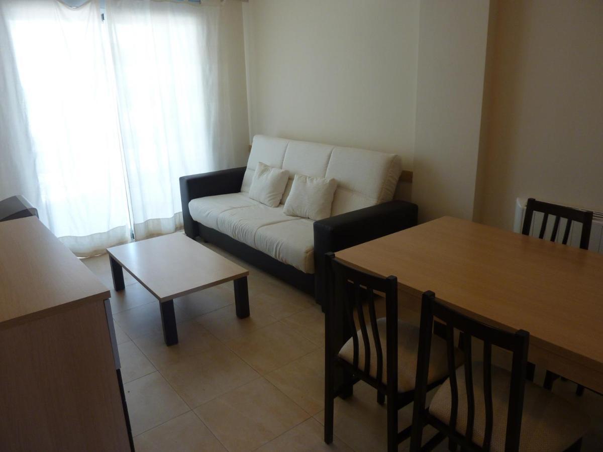 Apartamentos Deluxe Peñíscola Zimmer foto