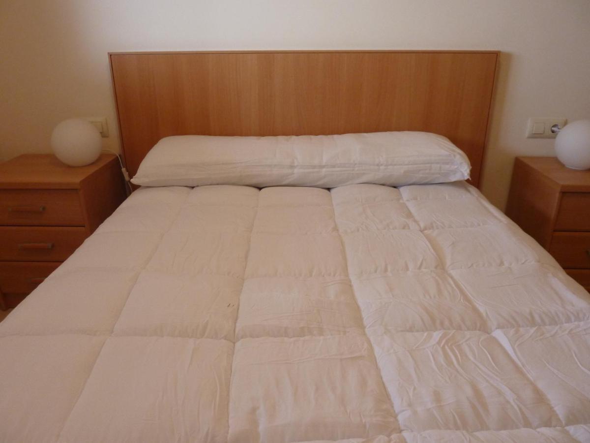 Apartamentos Deluxe Peñíscola Zimmer foto